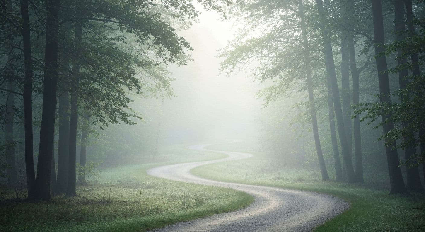 Person reflecting peacefully showing how long does grief last varies for everyone