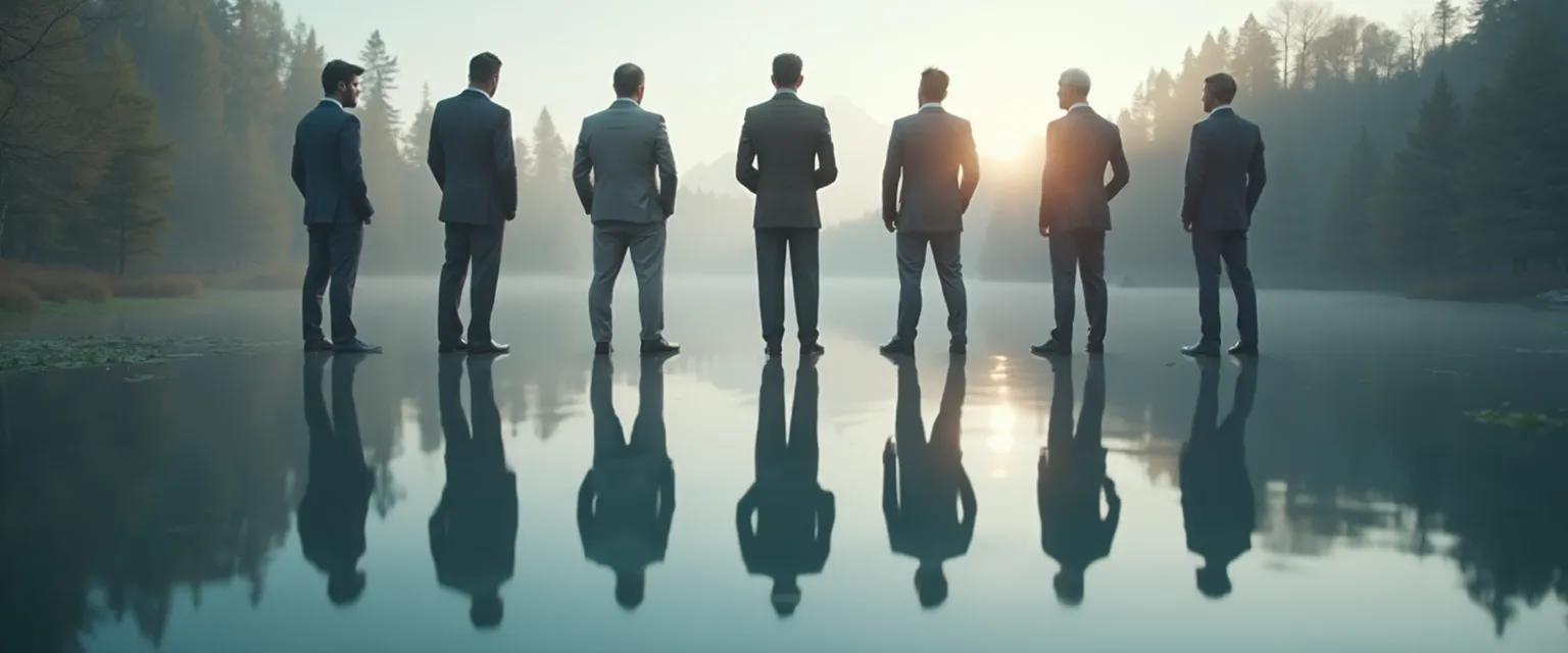 Leadership development through self-awareness and self-discipline reflection techniques