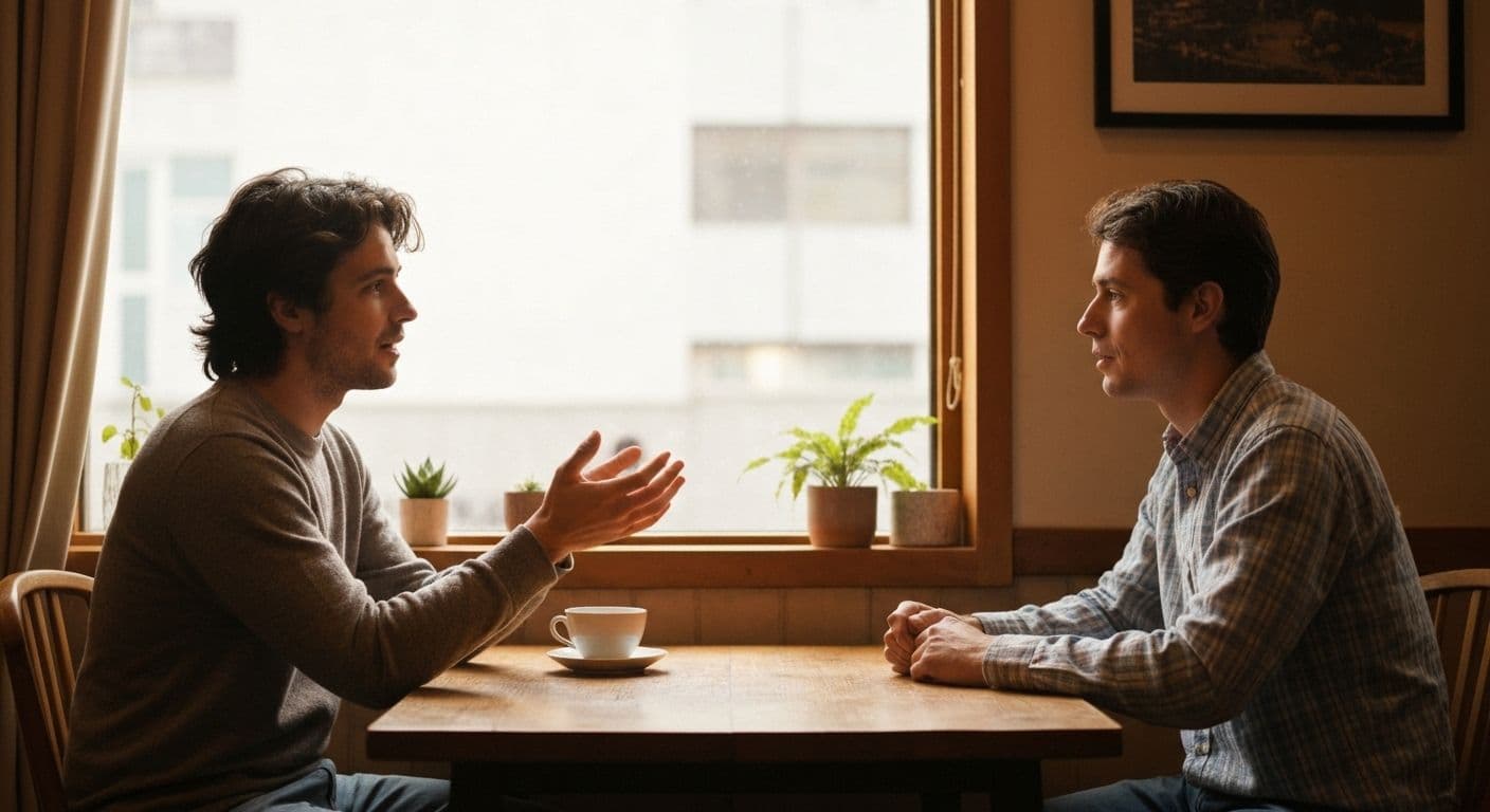 How to Explain Friendship Loss to Your Inner Circle Without Feeling Judged