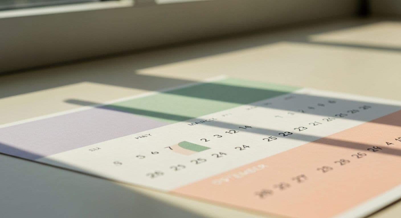 Person reflecting peacefully while considering getting back together after a breakup with clear perspective