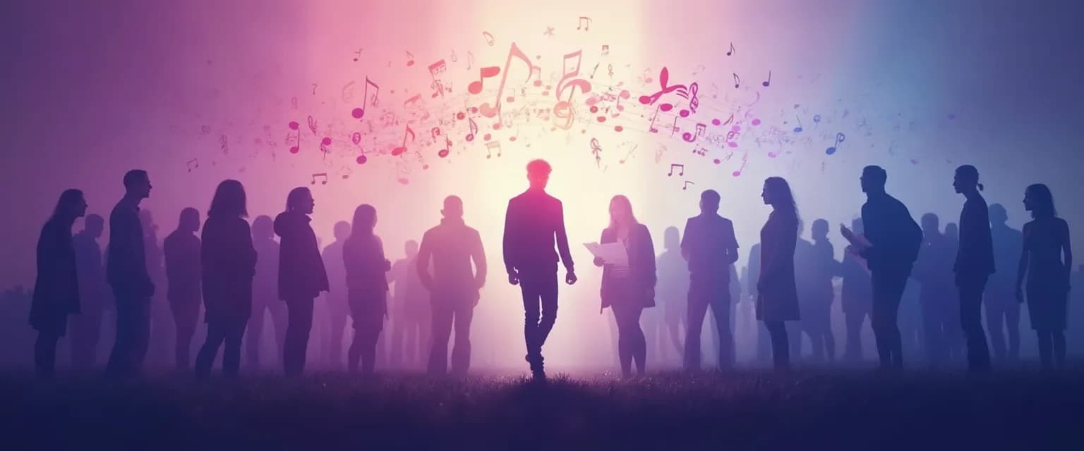 BTS members supporting each other's solo projects, dispelling BTS breakup rumors