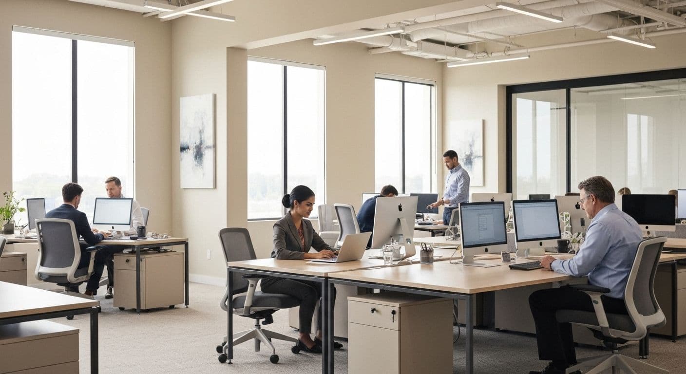 5 Signs Your Workplace Mindfulness Program Is Just McMindfulness in Disguise