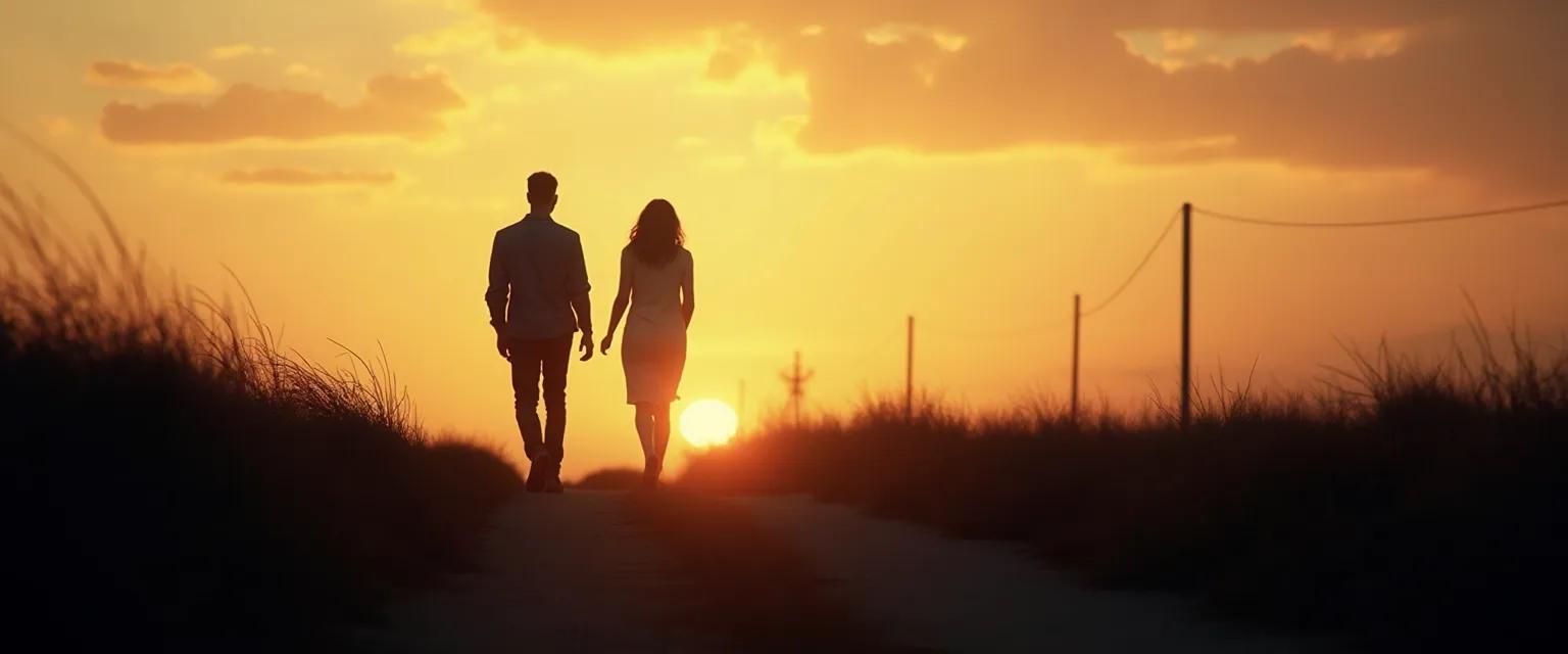 Woman reflecting on signs of unhealthy friendship breakups and making the decision to walk away