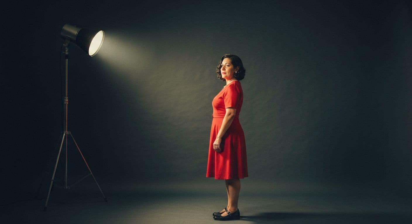 Person offering comfort and support showing what to say for someone who lost someone with compassionate gestures