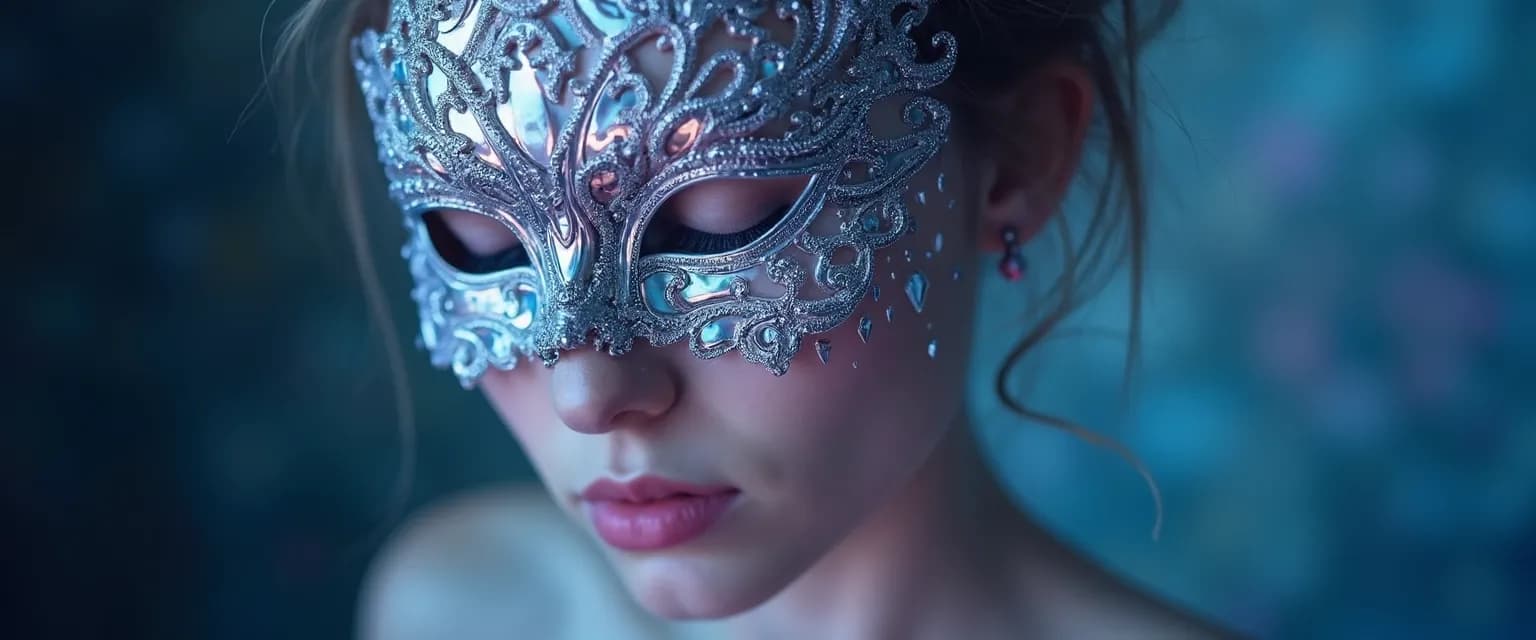 Illustration showing what is self-awareness and its connection to emotional intelligence